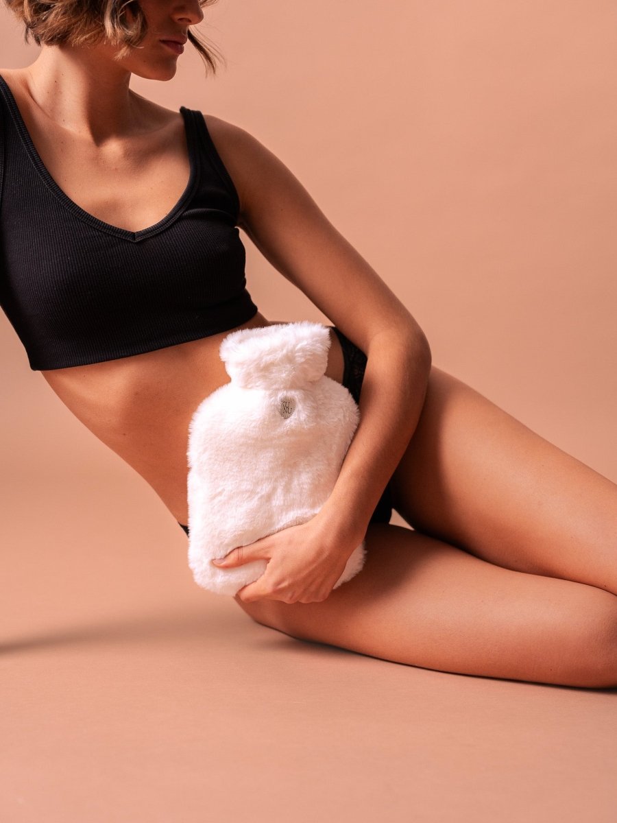 KUNU Wärmflasche 3.4l - KUNU Store