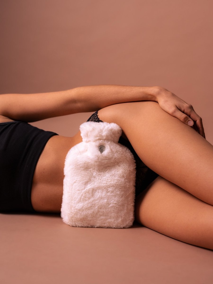 KUNU Wärmflasche 3.4l - KUNU Store