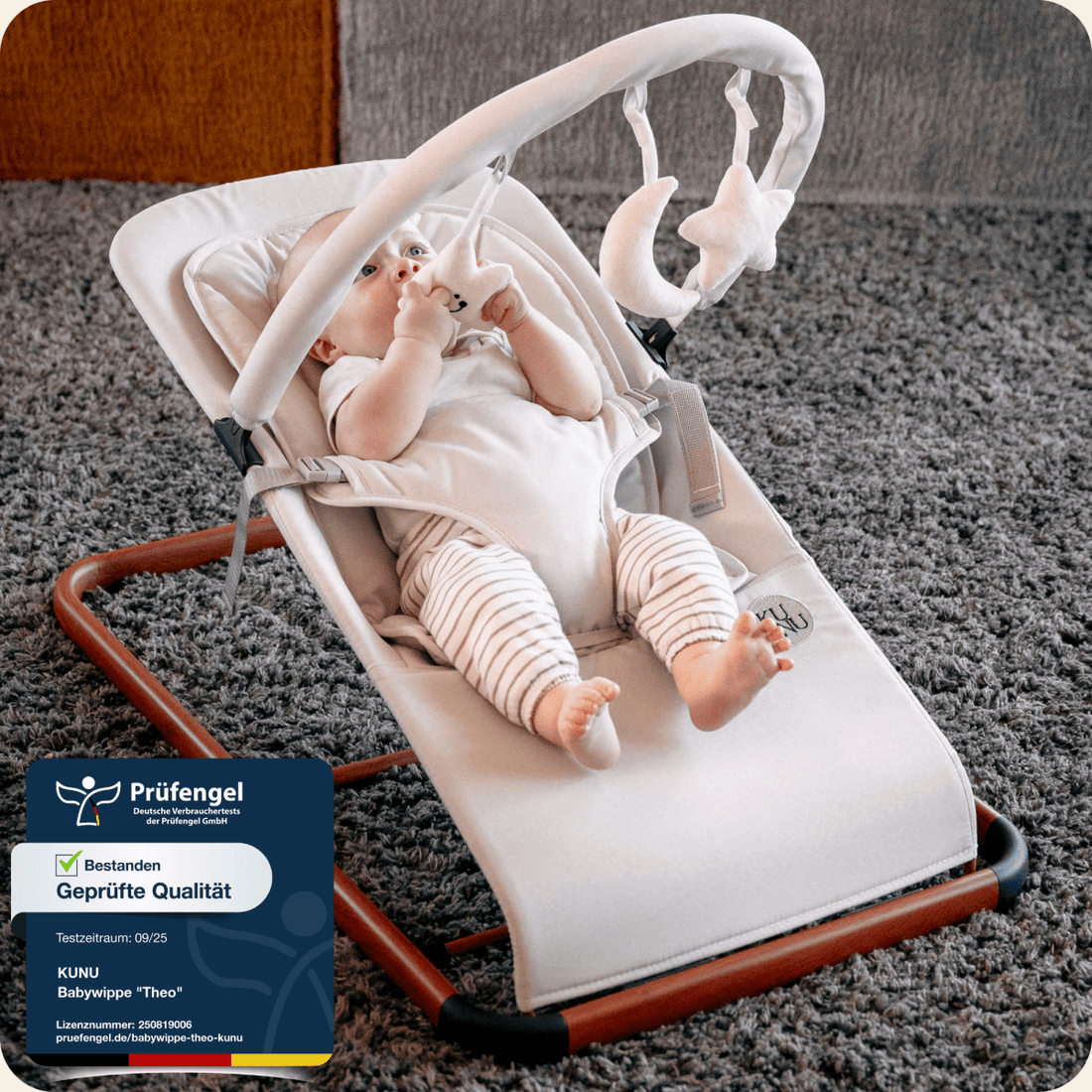 Babywippe - KUNU Store