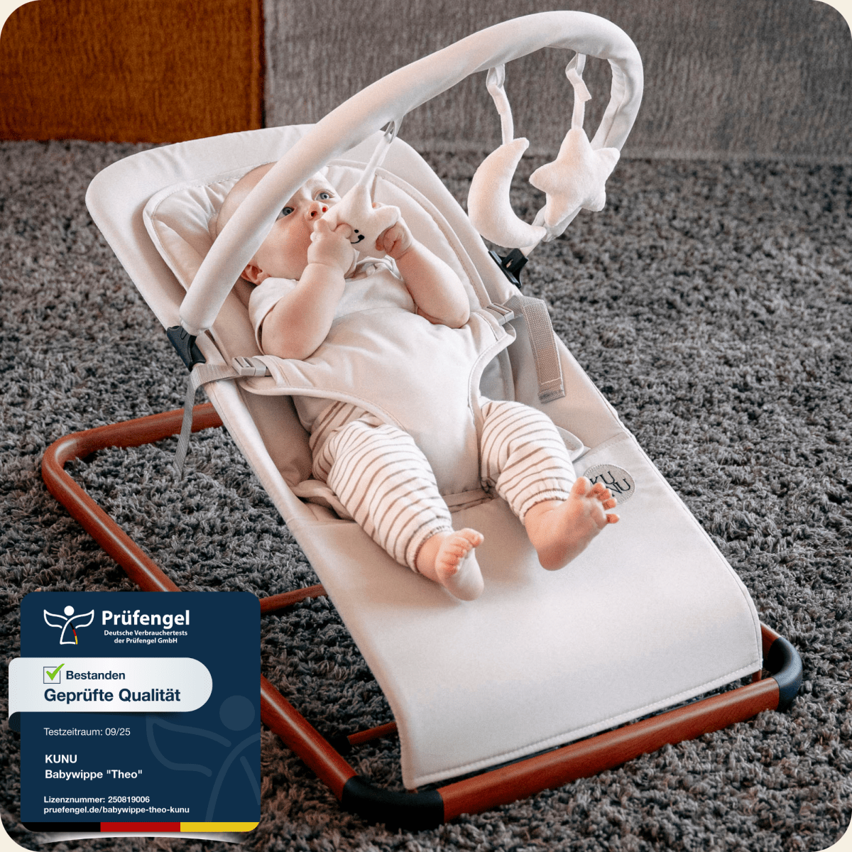 Babywippe - KUNU Store