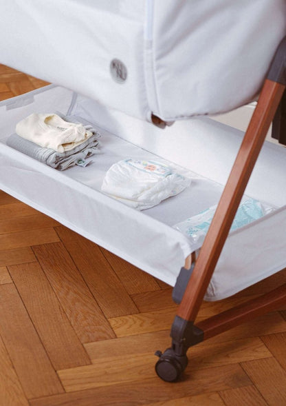 KUNU® besonderes Babybeistellbett 2.0 - KUNU Store