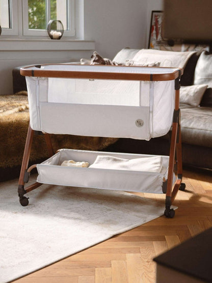 KUNU® besonderes Babybeistellbett 2.0 - KUNU Store