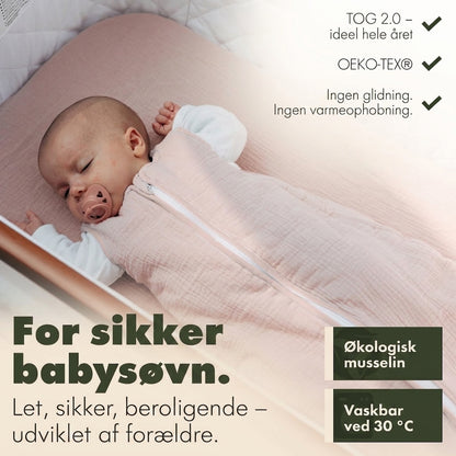 Baby Schlafsack - KUNU Store
