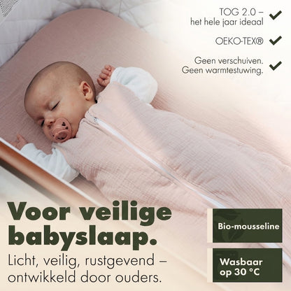 Baby Schlafsack - KUNU Store