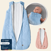 Baby Schlafsack - KUNU Store