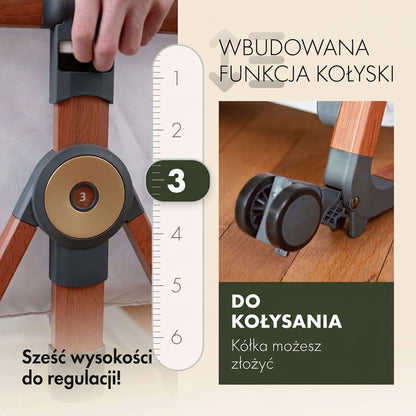 KUNU® Babybeistellbett: Special Offer - KUNU Store