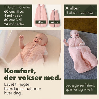 Baby Schlafsack - KUNU Store