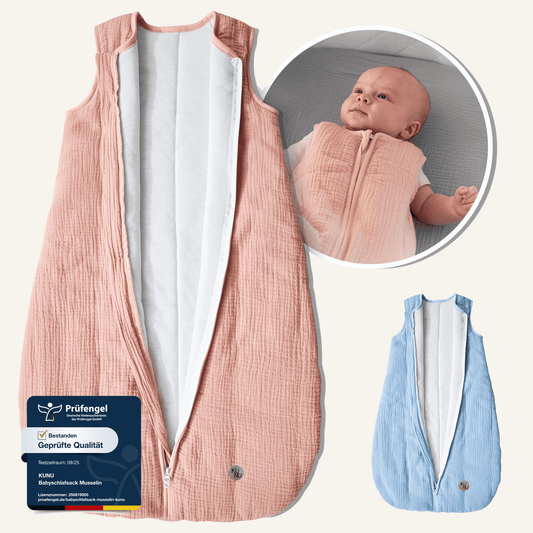 Baby Schlafsack