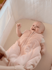 KUNU® Babyschlafsack Musselin - KUNU Store