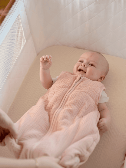 KUNU® Babyschlafsack Musselin - KUNU Store