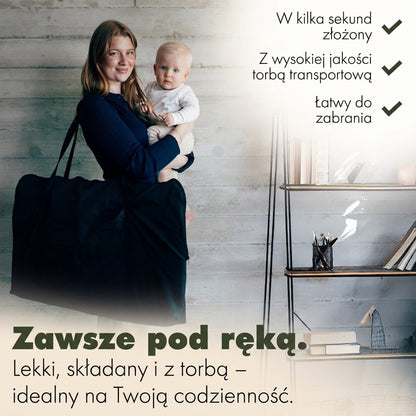 Babywippe - KUNU Store
