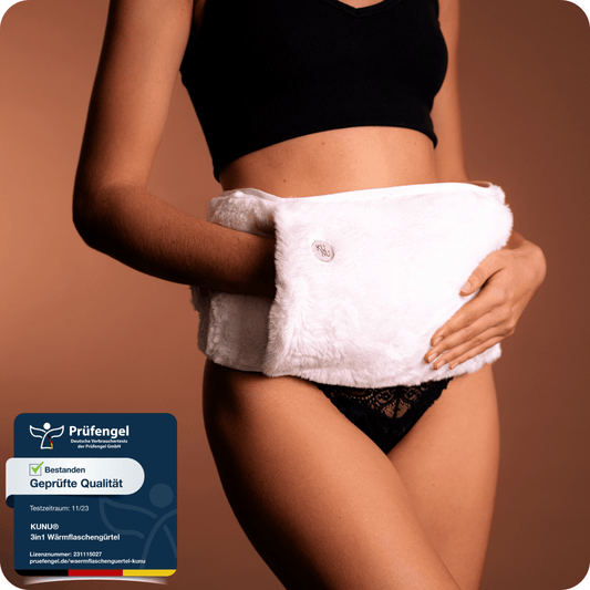 Wärmflaschengürtel - KUNU Store
