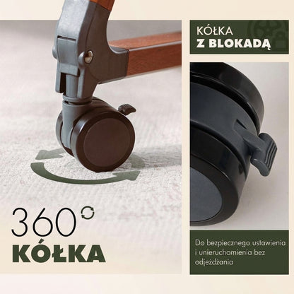 KUNU® Babybeistellbett: Special Offer - KUNU Store