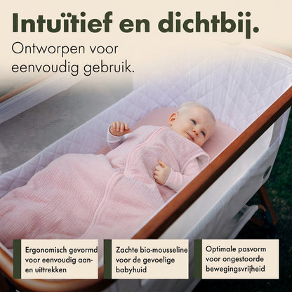 Baby Schlafsack - KUNU Store
