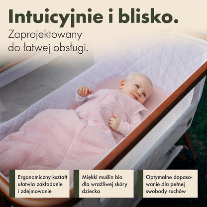 Baby Schlafsack - KUNU Store