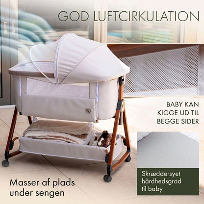 KUNU® Babybeistellbett: Special Offer - KUNU Store
