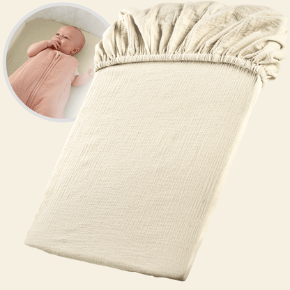 Baby Bettlaken - KUNU Store