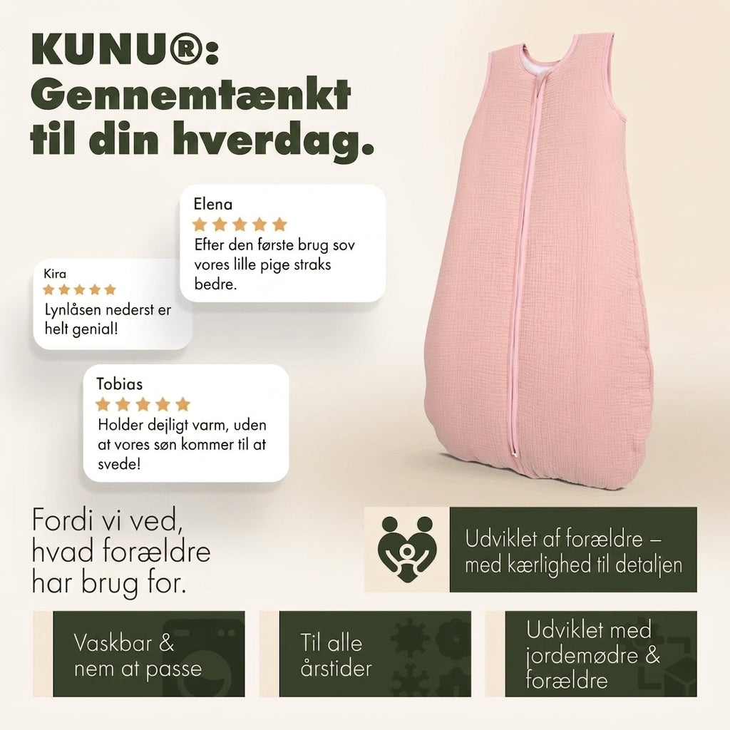 KUNU da