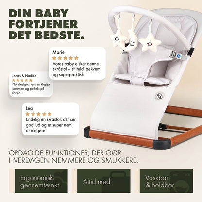 Babywippe - KUNU Store