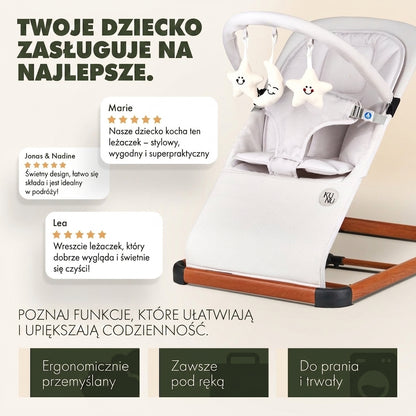 Babywippe - KUNU Store