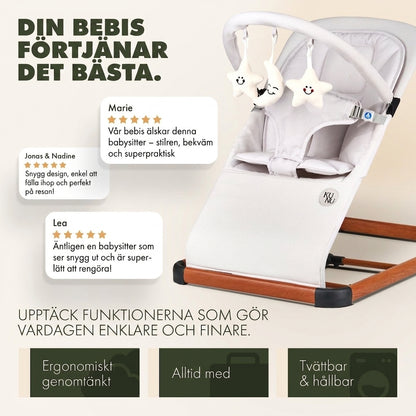 Babywippe - KUNU Store