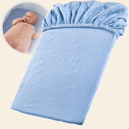 Baby Bettlaken - KUNU Store