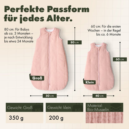 Baby Sleeping Bag