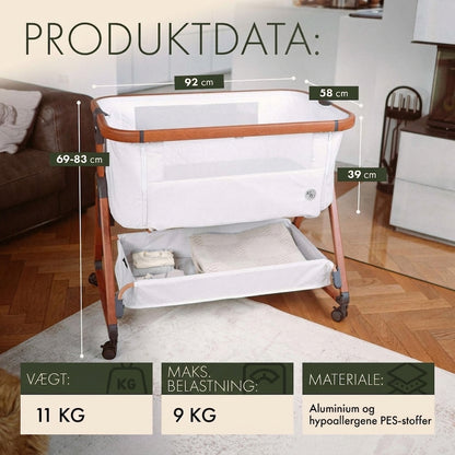 KUNU® Babybeistellbett: Special Offer - KUNU Store