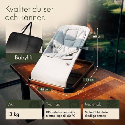 Babywippe - KUNU Store