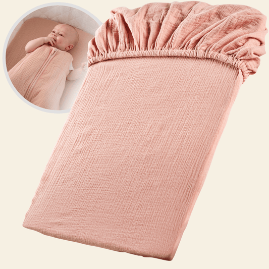 Baby Bettlaken - KUNU Store