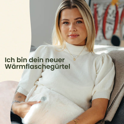 Wärmflaschengürtel - KUNU Store