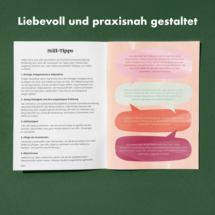 Elternratgeber - KUNU Store