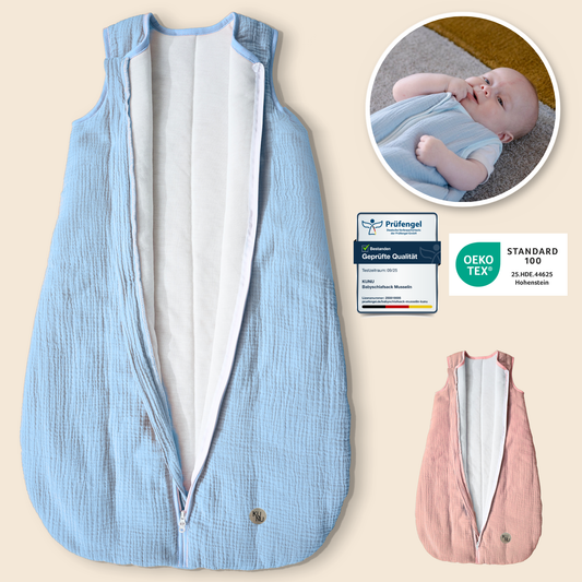 Baby Schlafsack