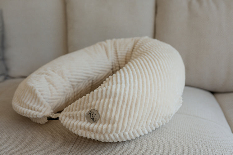 Amningskudde & babynest