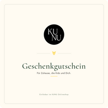 Geschenkgutschein